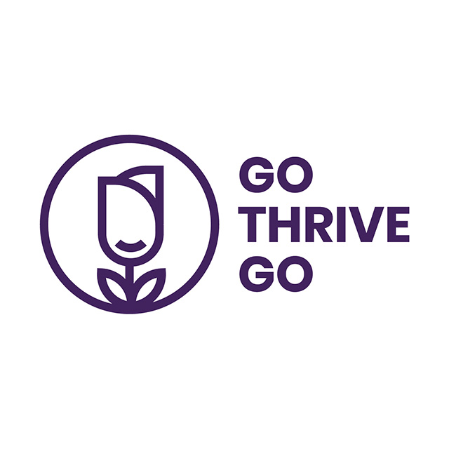Go Thrive Go